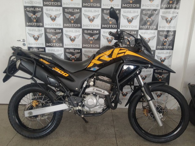 HONDA XRE 300