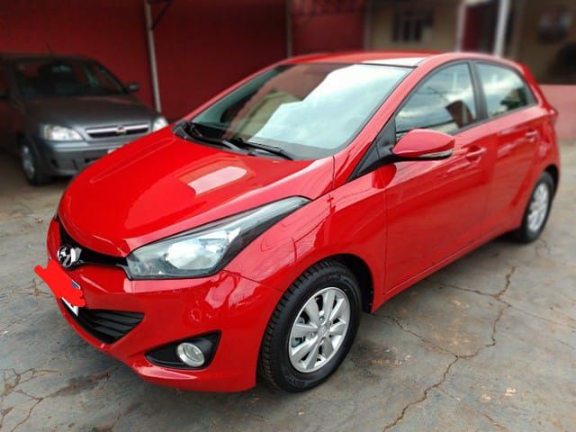 HB20 COMFORT 1.0 COMPLETO