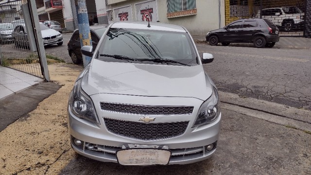 AGILE LTZ 1.4 2013 FLEX