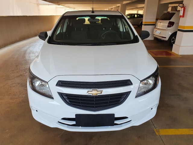 ONIX JOY 1.0 FLEX COMPLETO 2019