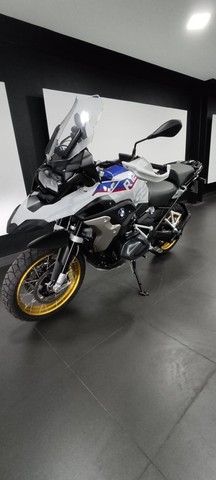 BMW R 1250 GS PREMIUM HP