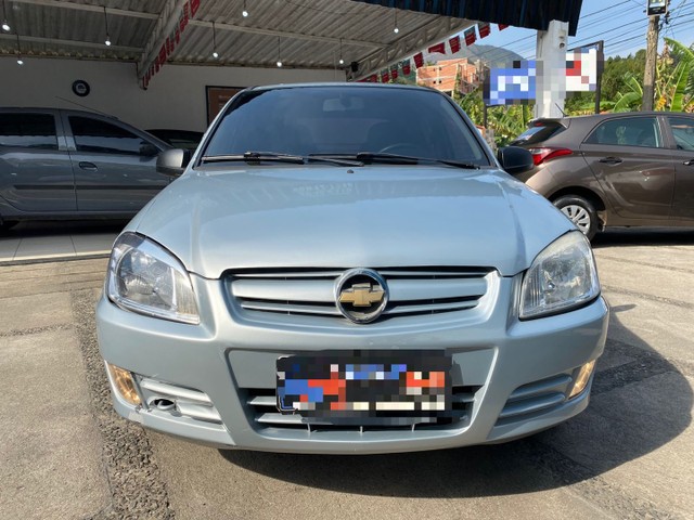 CELTA LIFE/ LS 1.0 MPFI 8V FLEXPOWER