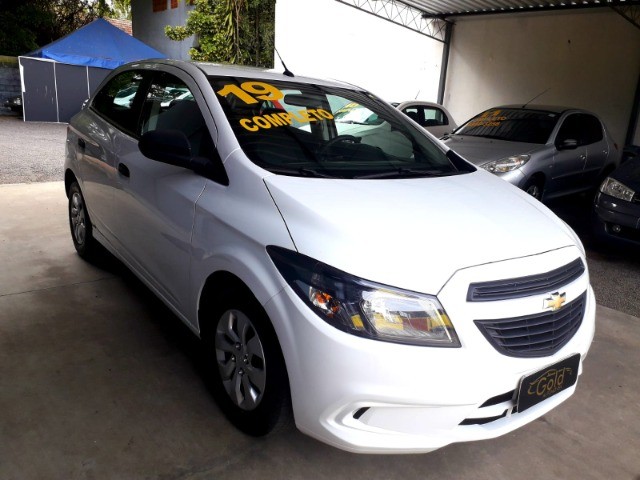 GM ONIX JOY 1.0 2019/2019