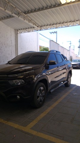 FIAT TORO S DESING 20