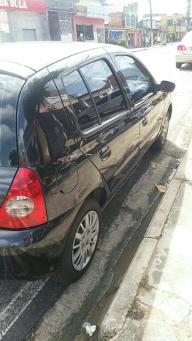 VENDO: RENAULT CLIO AUTENTIQUE 2006