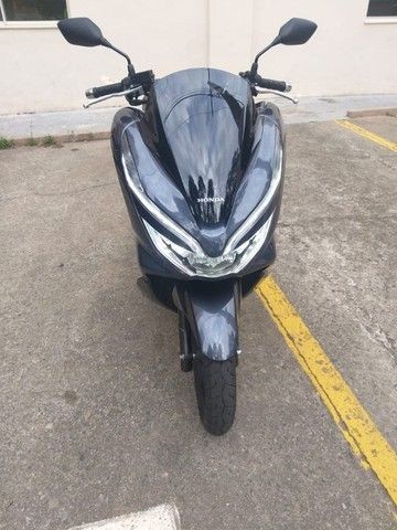 HONDA PCX 2021