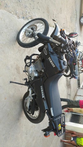 XT 600 ANO 2002