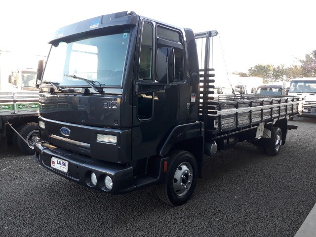 FORD CARGO 816