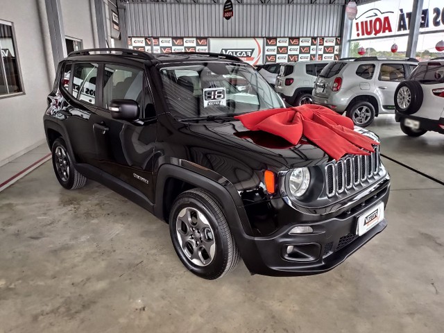 JEEP RENEGADE SPORT