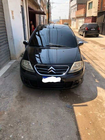 C3 2011 1.4 COMPLETO