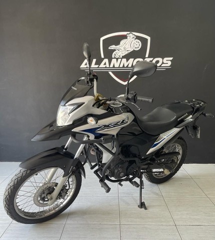 HONDA XRE 190 2019