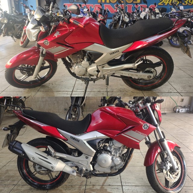 YAMAHA FAZER 250