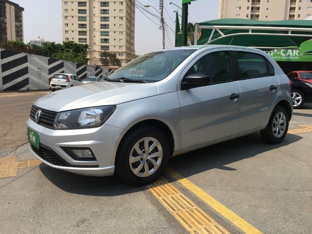 GOL G8 1.0 18/19 COMPLETO