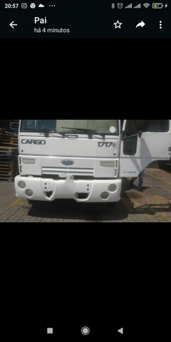 FORD CARGO 1717!