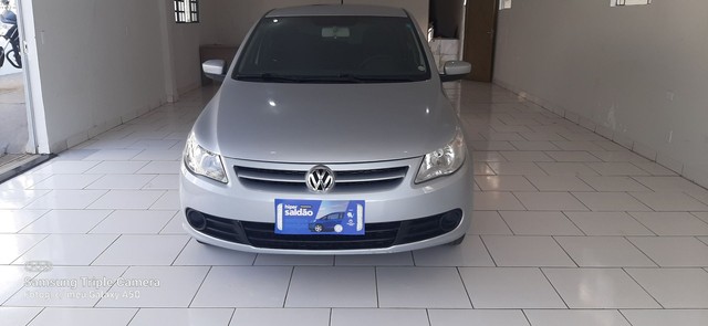 GOL 1.6