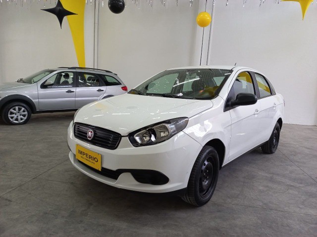 GRAND SIENA ATTRACTIVE 1.4 8V