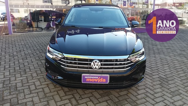 VOLKSWAGEN JETTA 1.4 250 TSI COMFORTLINE