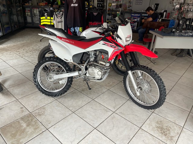 CRF 230 18/19