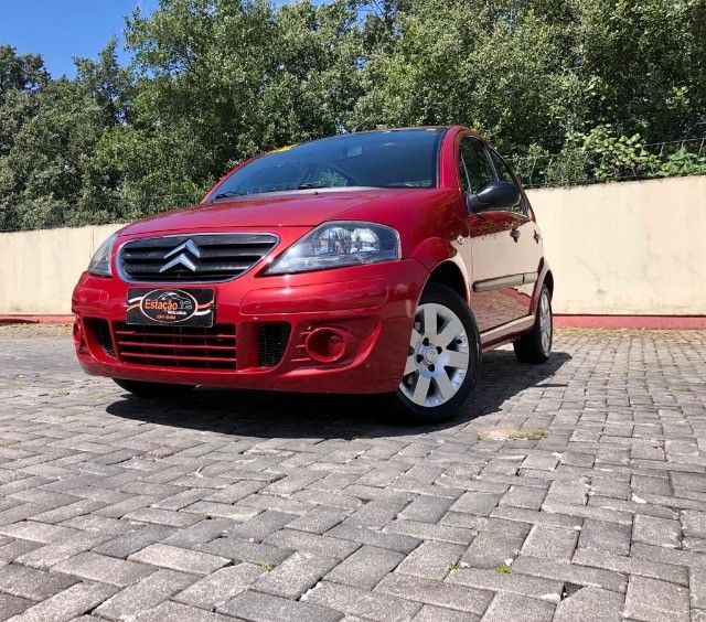 C3 GLX 1.4-2012-COMPLETO