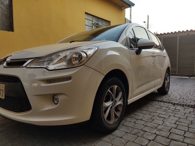 CITROEN C3 TENDANCE SUPER CONSERVADO 2013/2014