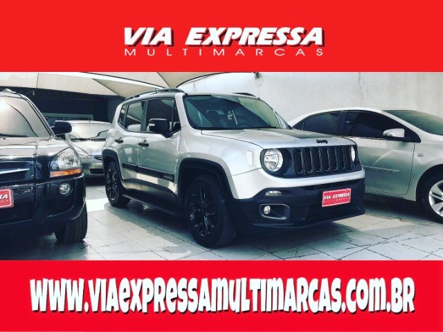 RENEGADE SPORT 1.8 MT
