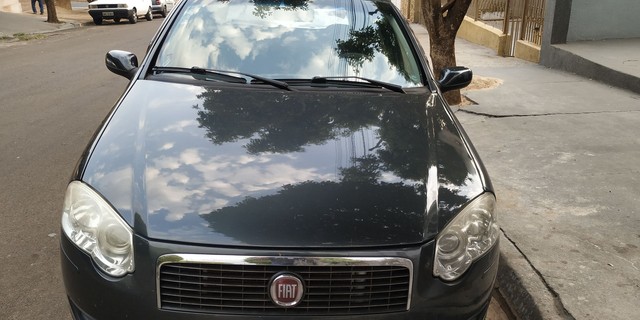 PALIO 1.4 ATTRACTIVE COMPLETO