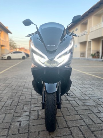 HONDA PCX 2019