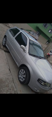 GOL G6 1.0 2 PORTAS 06/06