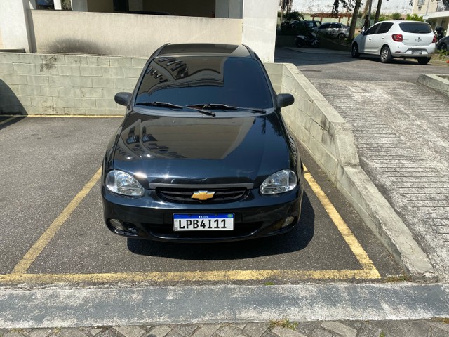 CLASSIC 2008 COMPLETO + GNV