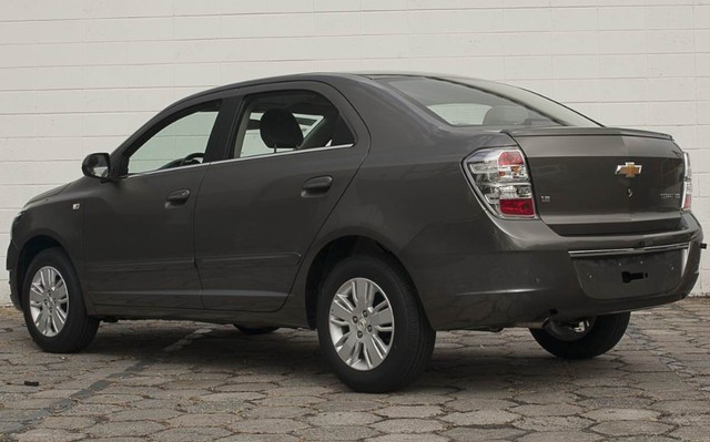 COBALT GRAPHITE 1.8 8V ECONO.FLEX 4P AUT