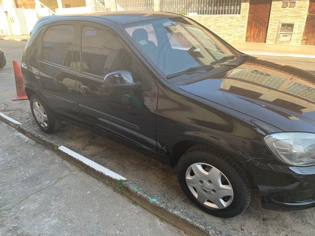 CELTA LT 1.0 2015 COMPLETO TOP !!!