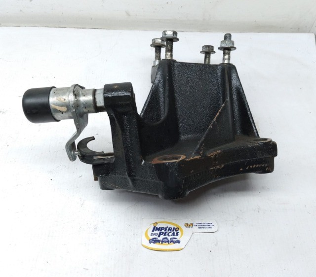Suporte Lateral Cambio Motor Ducato 2.3 2.8 06/17 #26144