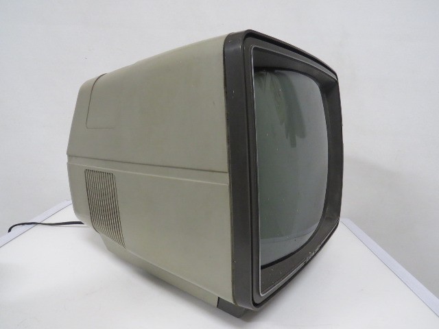 TV antiga Philco - Foto 2