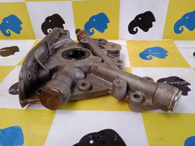 Bomba Oleo Motor Celta 1.0 8v - Foto 2