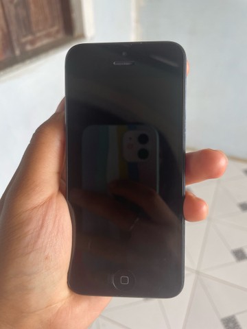 VENDO IPHONE 5 - 64GB , nunca usado 