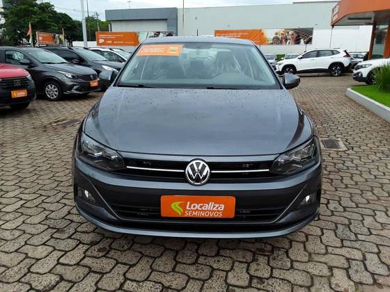 Volkswagen Virtus 2021 por R$ 79.000, Campo Grande, MS - ID