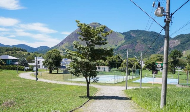 Condomínio Gan Éden Maricá - Lotes a partir de 600m² cercado de verde! - Foto 5