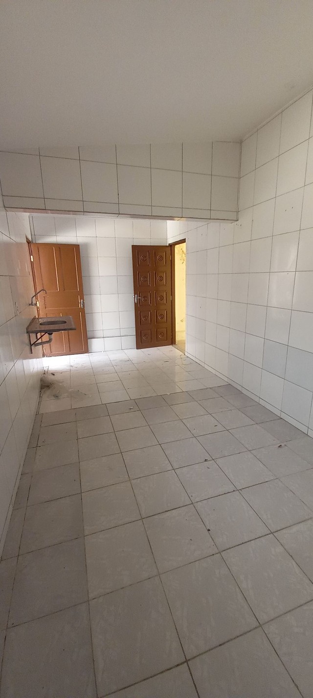 Casa na Serraria a venda Proximo ao Gbarbosa Serraria T.9,5m x 25m - Foto 5