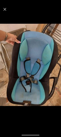 Cadeira de carro bebe - Artigos infantis - Rubem Berta, Porto Alegre  1018831045 | OLX