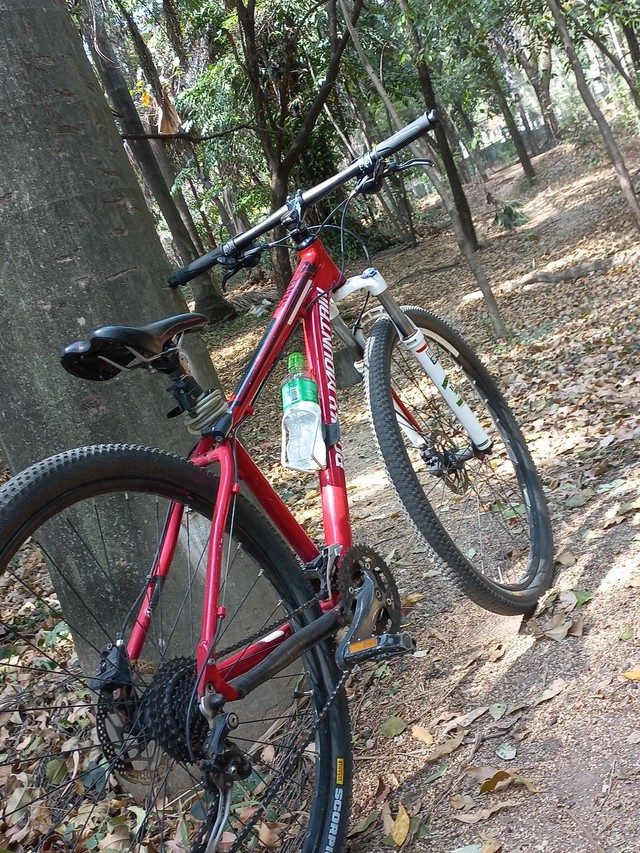 Bike rocky Mountain aro29 - Ciclismo - Alvorada, Sabará 1018976814 | OLX