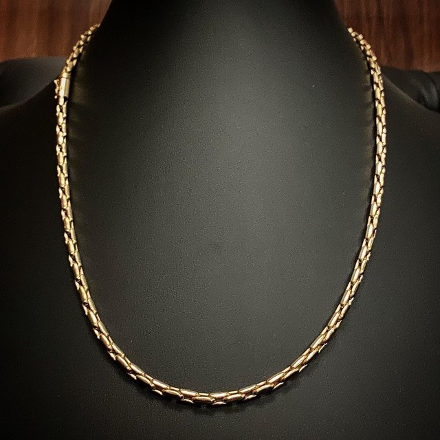 Corrente em Ouro 18K 20 gramas - Foto 2