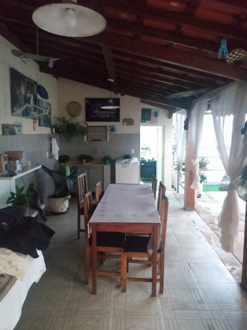 Ingá Alto -Lindíssima casa com  Padrão Moderno - Foto 2