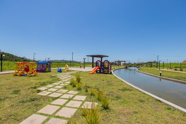 Condomínio Solaris - Maior área de lazer de Maricá - Financie até 180 meses - Foto 11