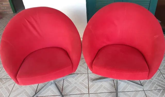 Poltronas - Foto 2