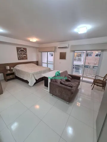 Studio com 1 dormitório, 47 m² - venda por R$ 520.000,00 ou aluguel por R$ 3.658,57/mês -