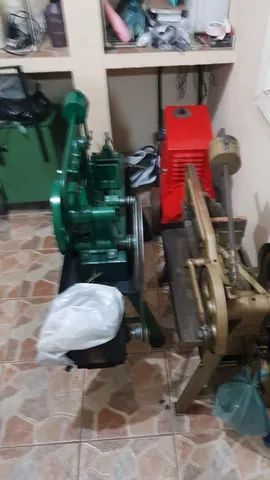 Serra vai vem  - Foto 3