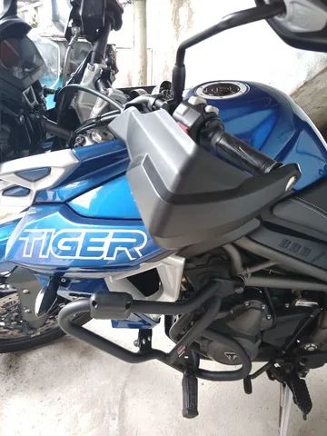 Tiger 800 XRXL 2019/2020