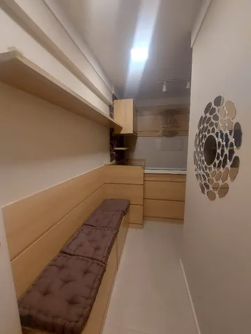 Sala Comercial Edifício Monet Itaboraí (Montada)