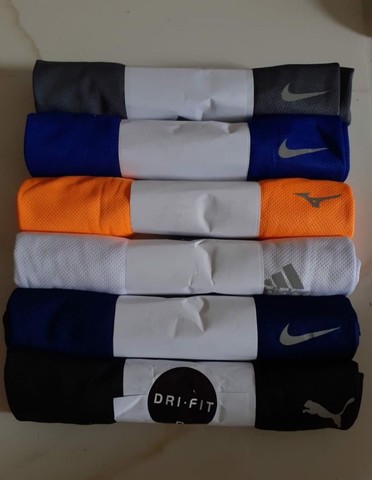 Camisas dri-fit  - Foto 3