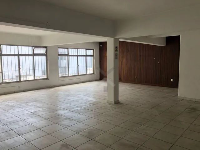 Sala para alugar, 90 m² por R$ 2.550,00/mês - Centro - Santo André/SP